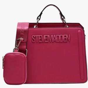 Steve Madden purse